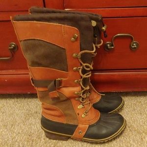 Sorel Conquest Carly